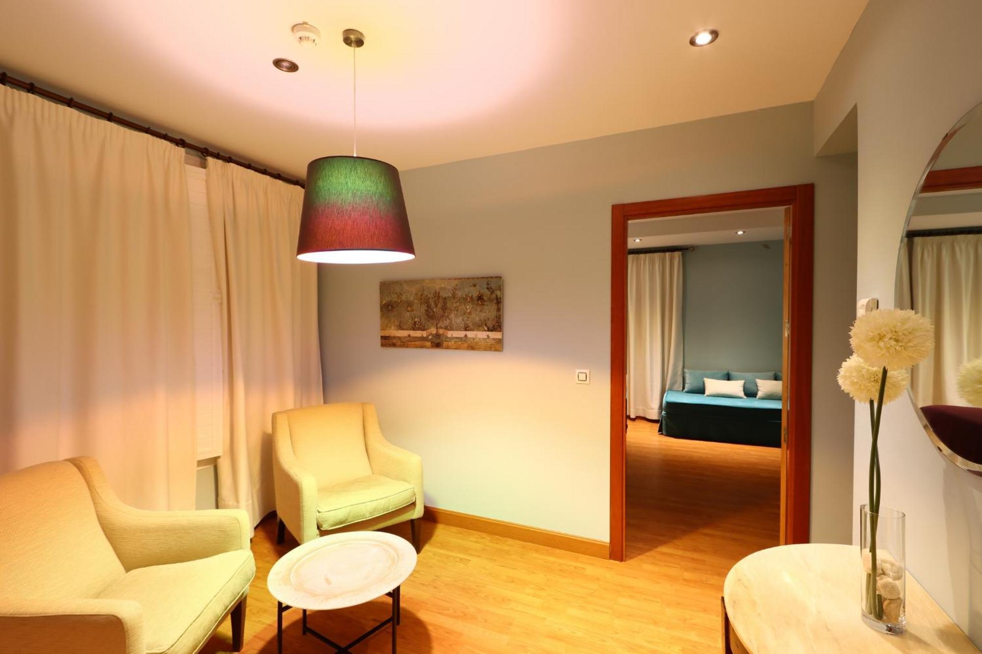 Gran Hotel Aqualange - Balneario De อลังเก ห้อง รูปภาพ